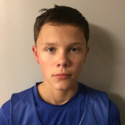 Cale Robertson