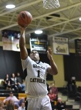 Marcus Wilson