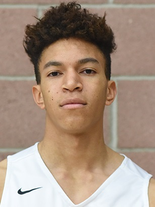Jaylin Richmond