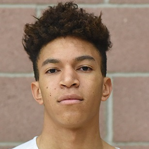 Jaylin Richmond mugshot
