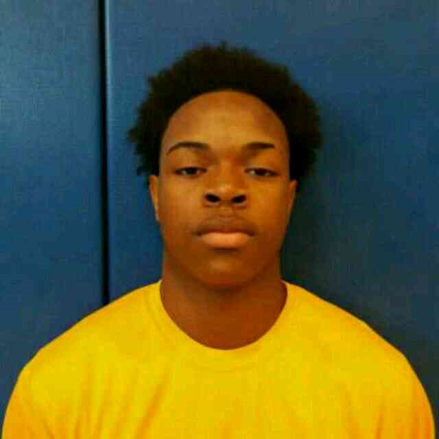 Tay-veon Johnson mugshot