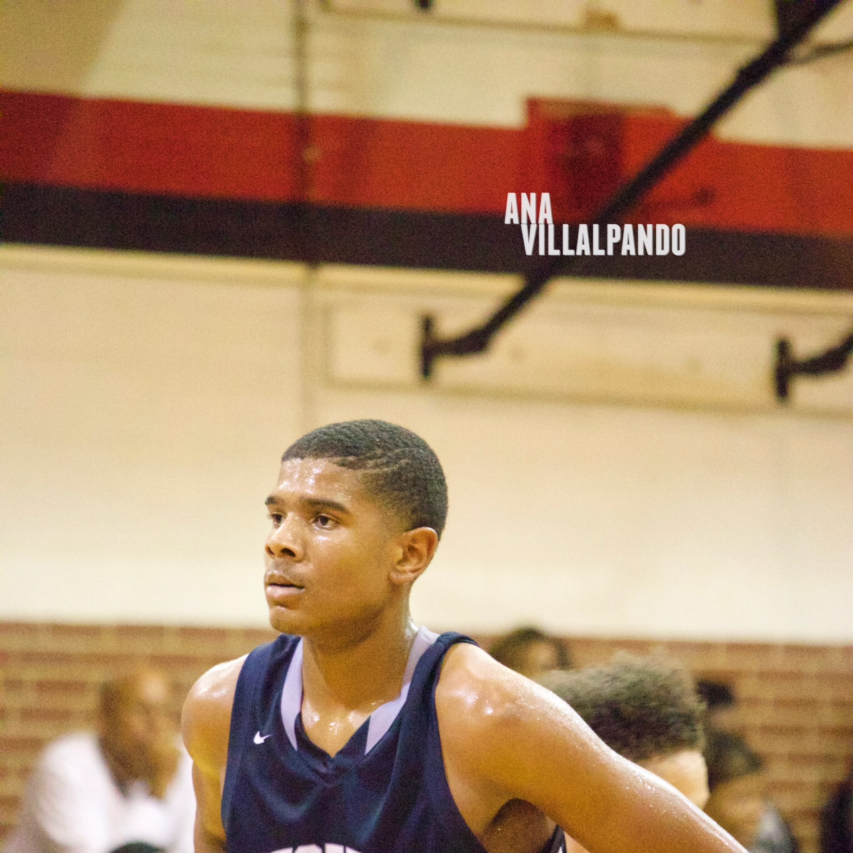 Tre Harvey mugshot