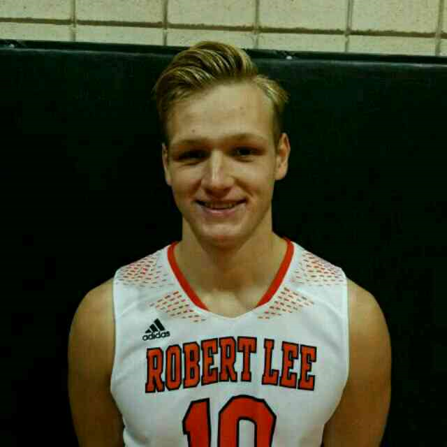 Casey Scruggs mugshot