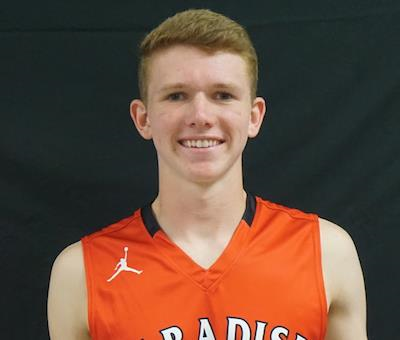 Trent Miller