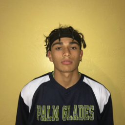 Erick Canales mugshot