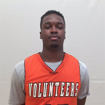 Dontarius James mugshot