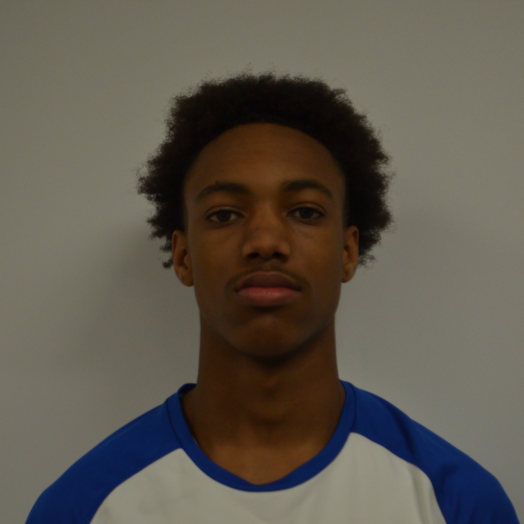 Kelvin Walker mugshot