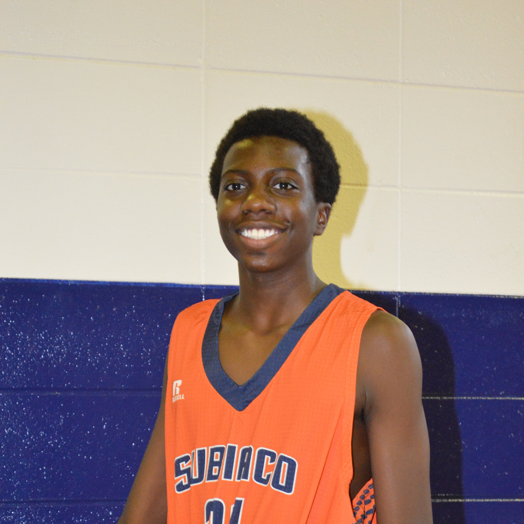 Junior Adjei