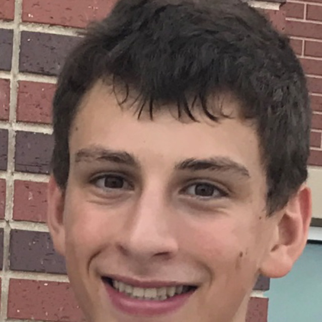 Blake Barker