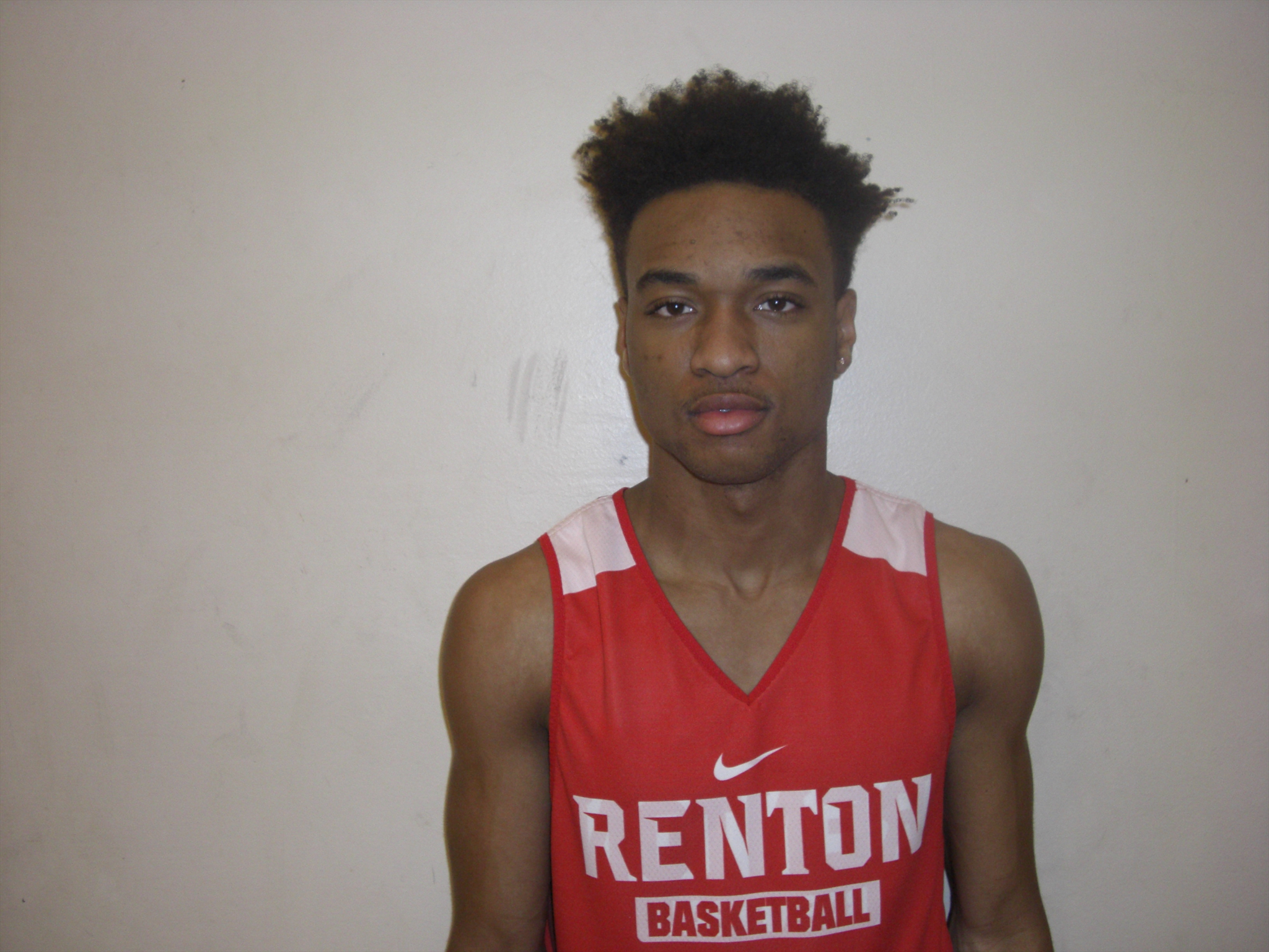 Dabreon Waters-Mitchell