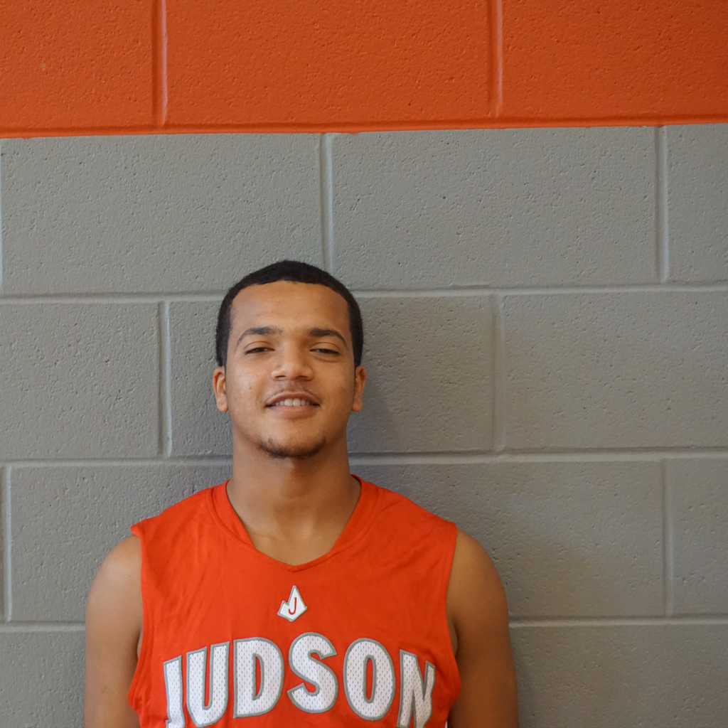 Rasheem Morgan mugshot