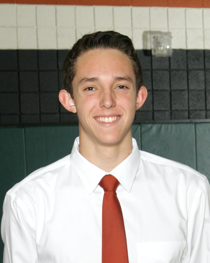 Jackson Tobler