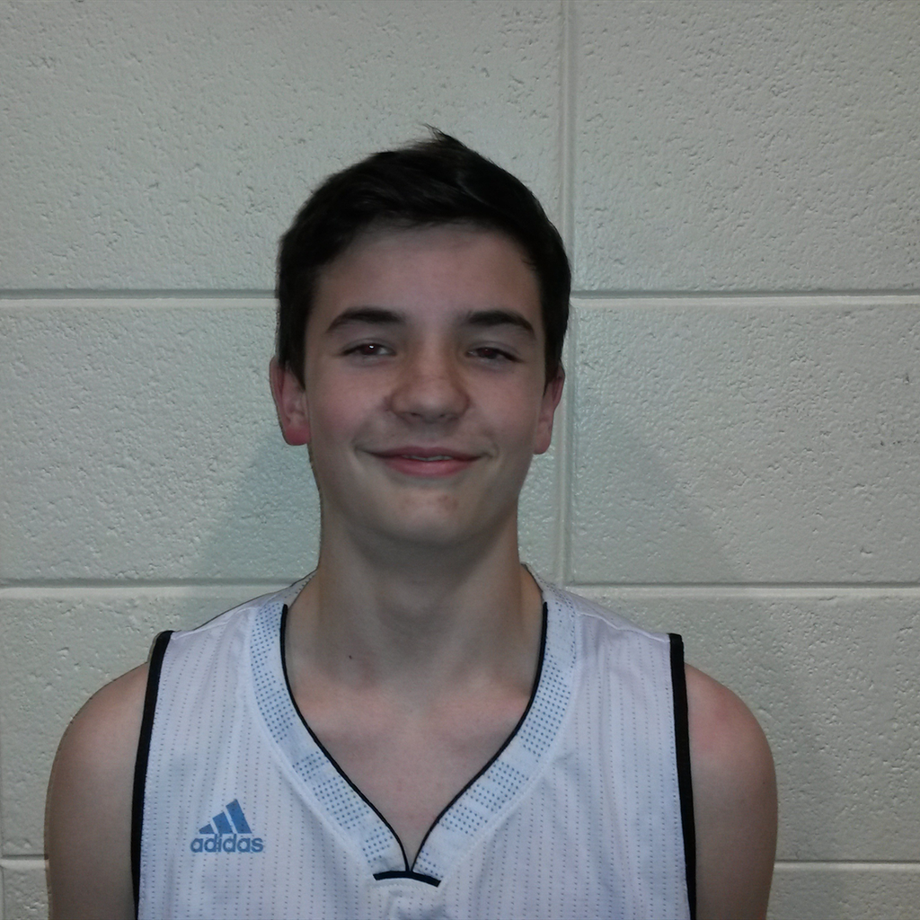 Zach Wiles
