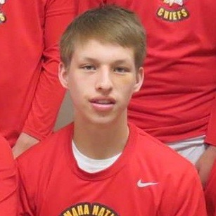 Mike Aldrich mugshot