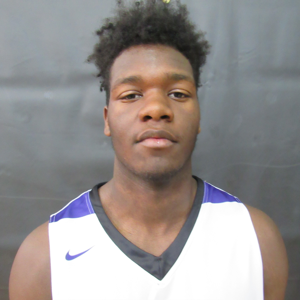 Damani Carson mugshot