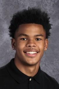 Damari Milstead mugshot