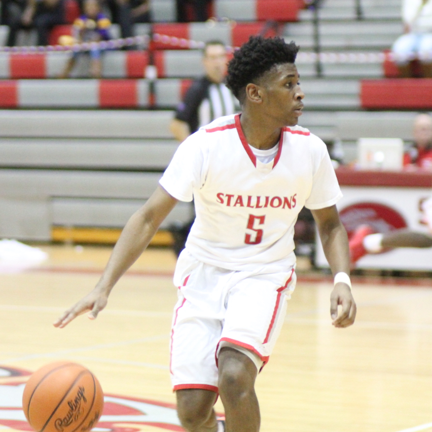 Maliek Wilcox