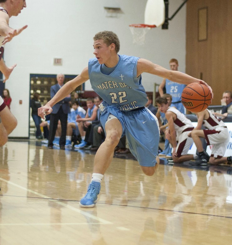 Noah Gerdes