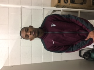 Elijah Beasley