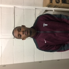 Elijah Beasley mugshot