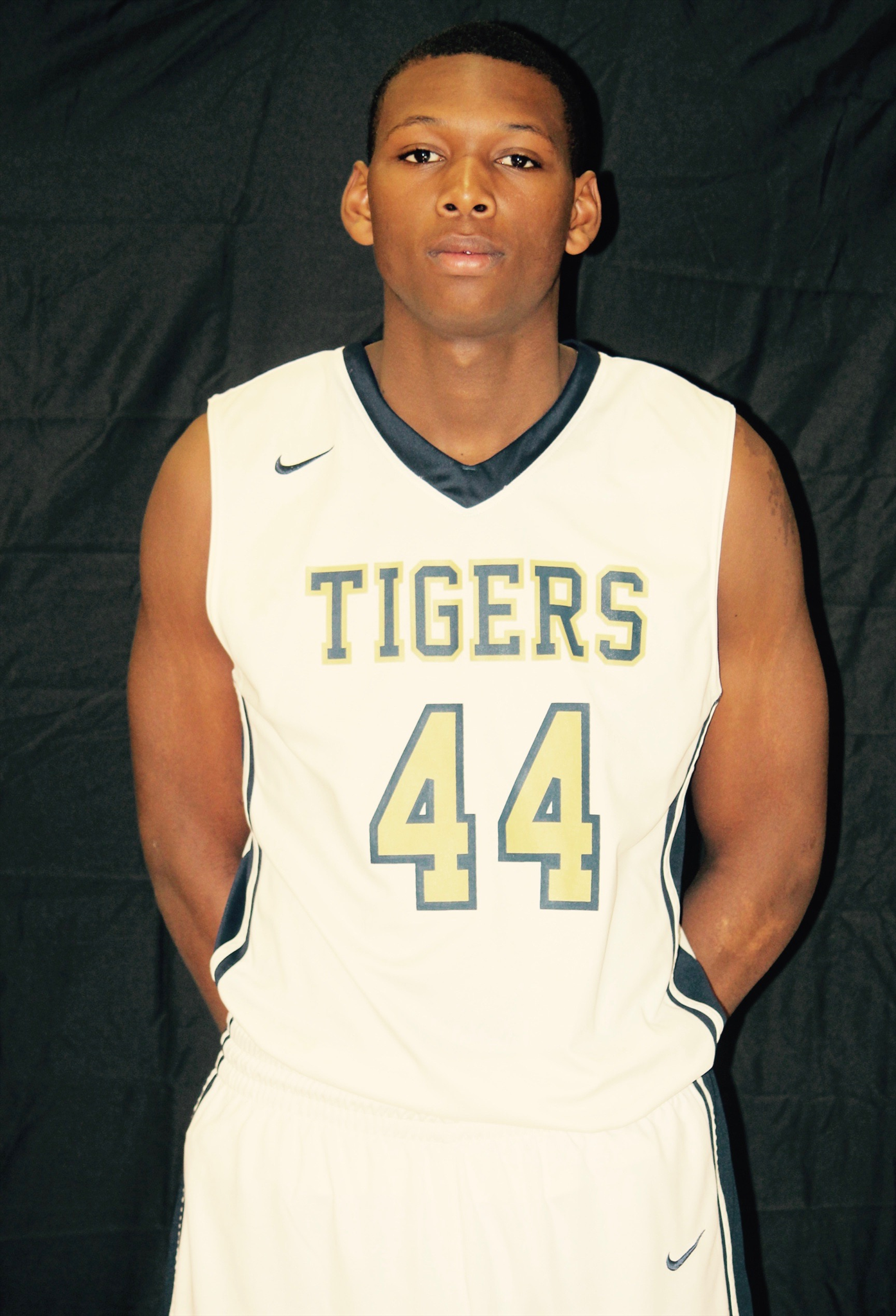 Jeremy Calhoun