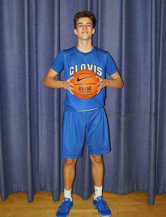 Justin Lowery