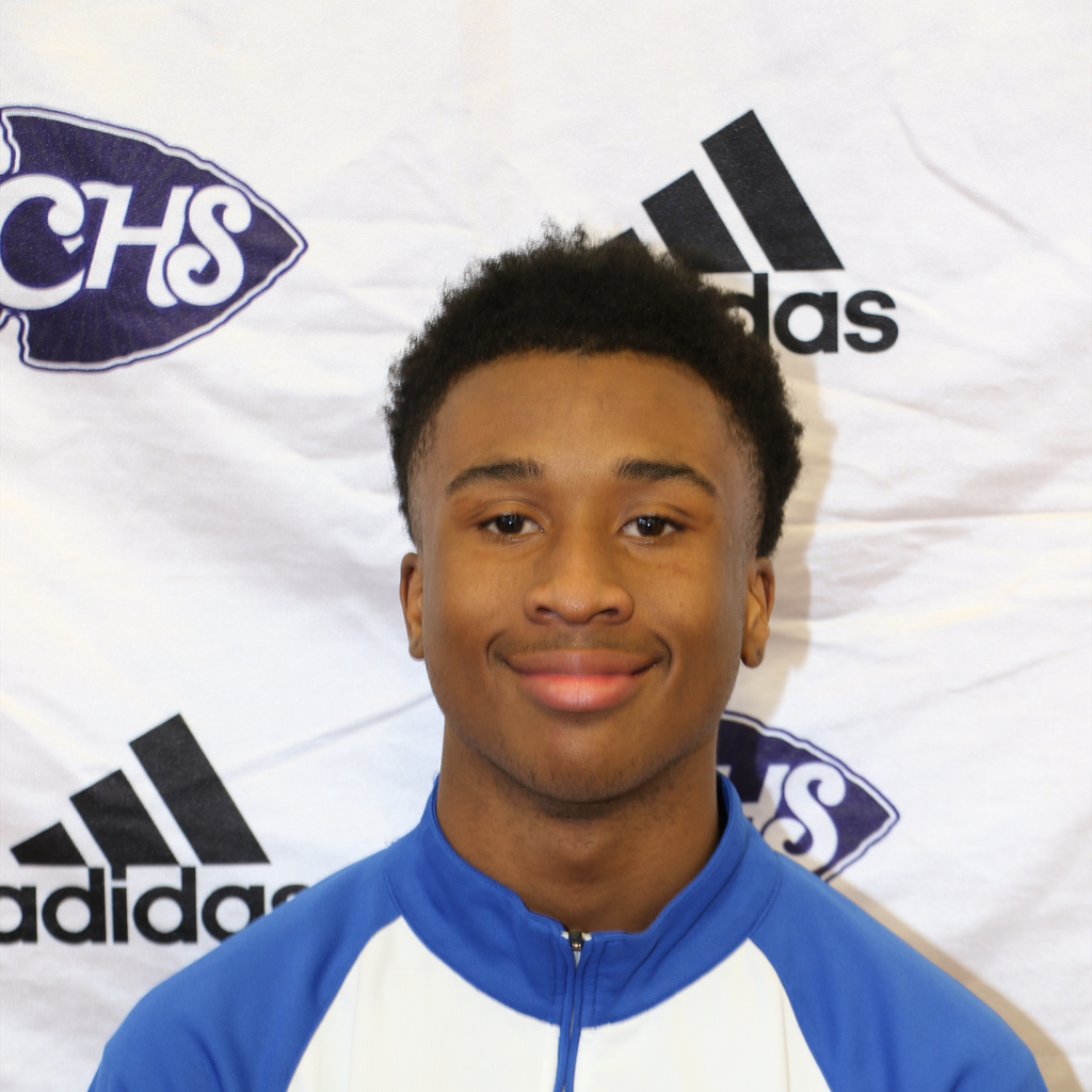 Keontay Brown