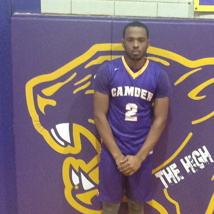 Corey Greer