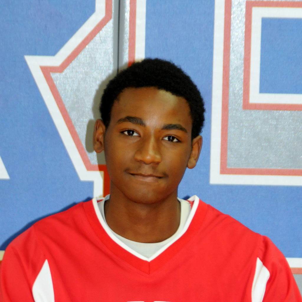 Kalib Boone mugshot