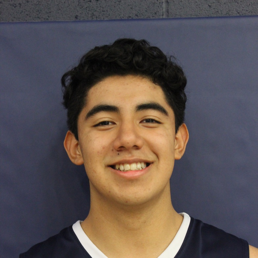Nate Salas
