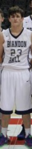 Will Phillips mugshot