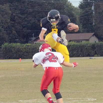 Daylon Simpson