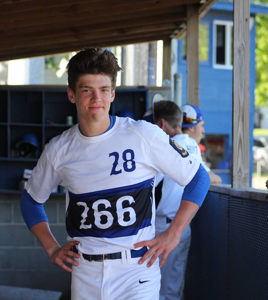 Cooper Prososki