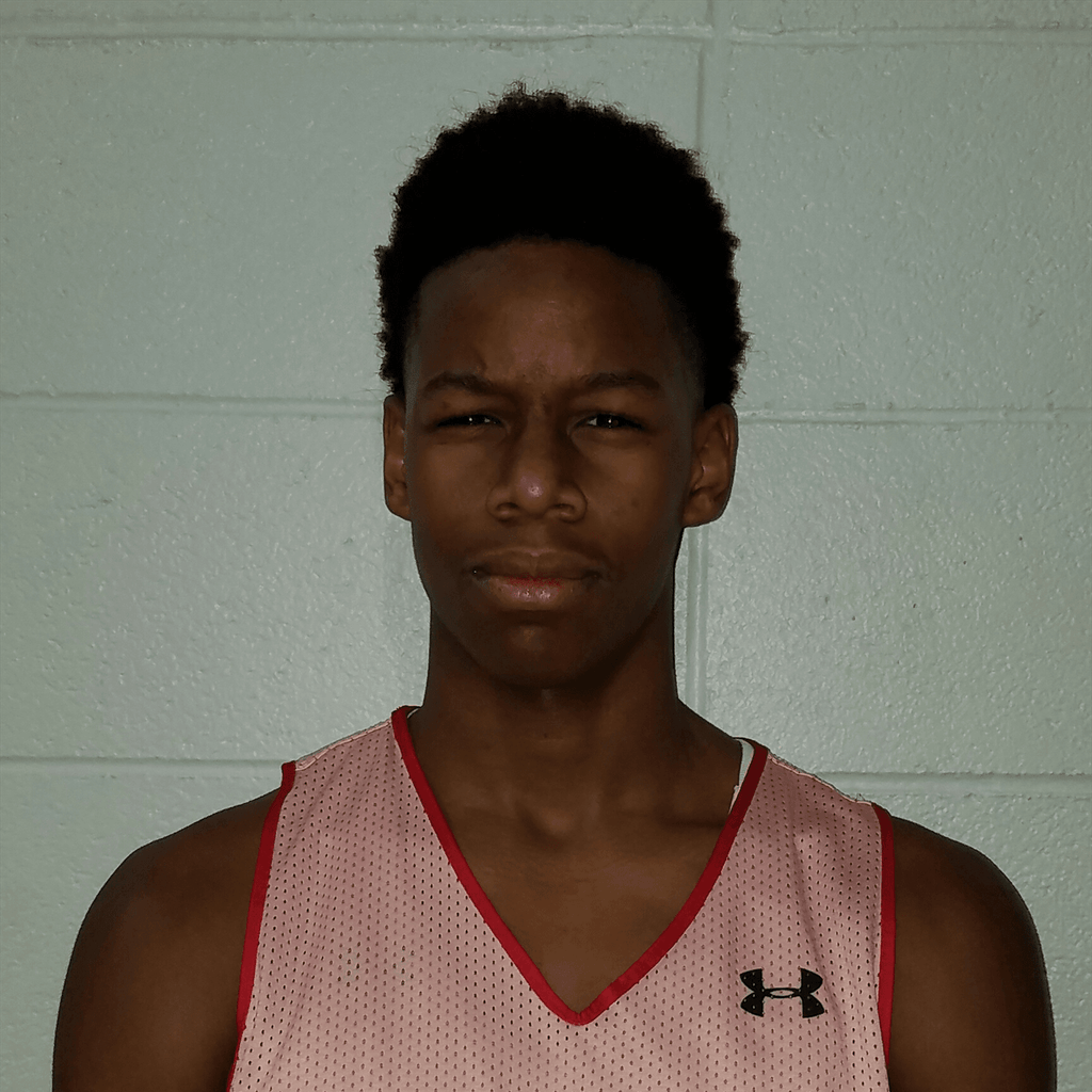 Jaden Seymour
