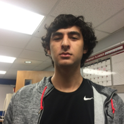 Alec De La Cruz