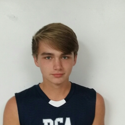 Kolten Slaughter