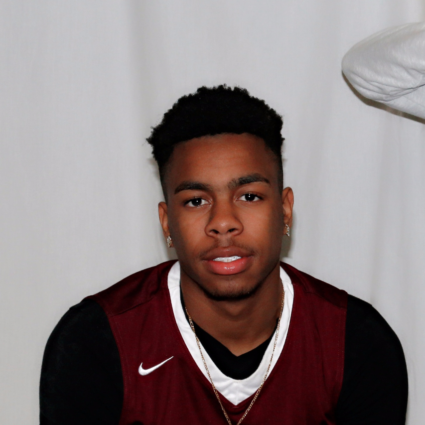 Deshawn Pickens mugshot
