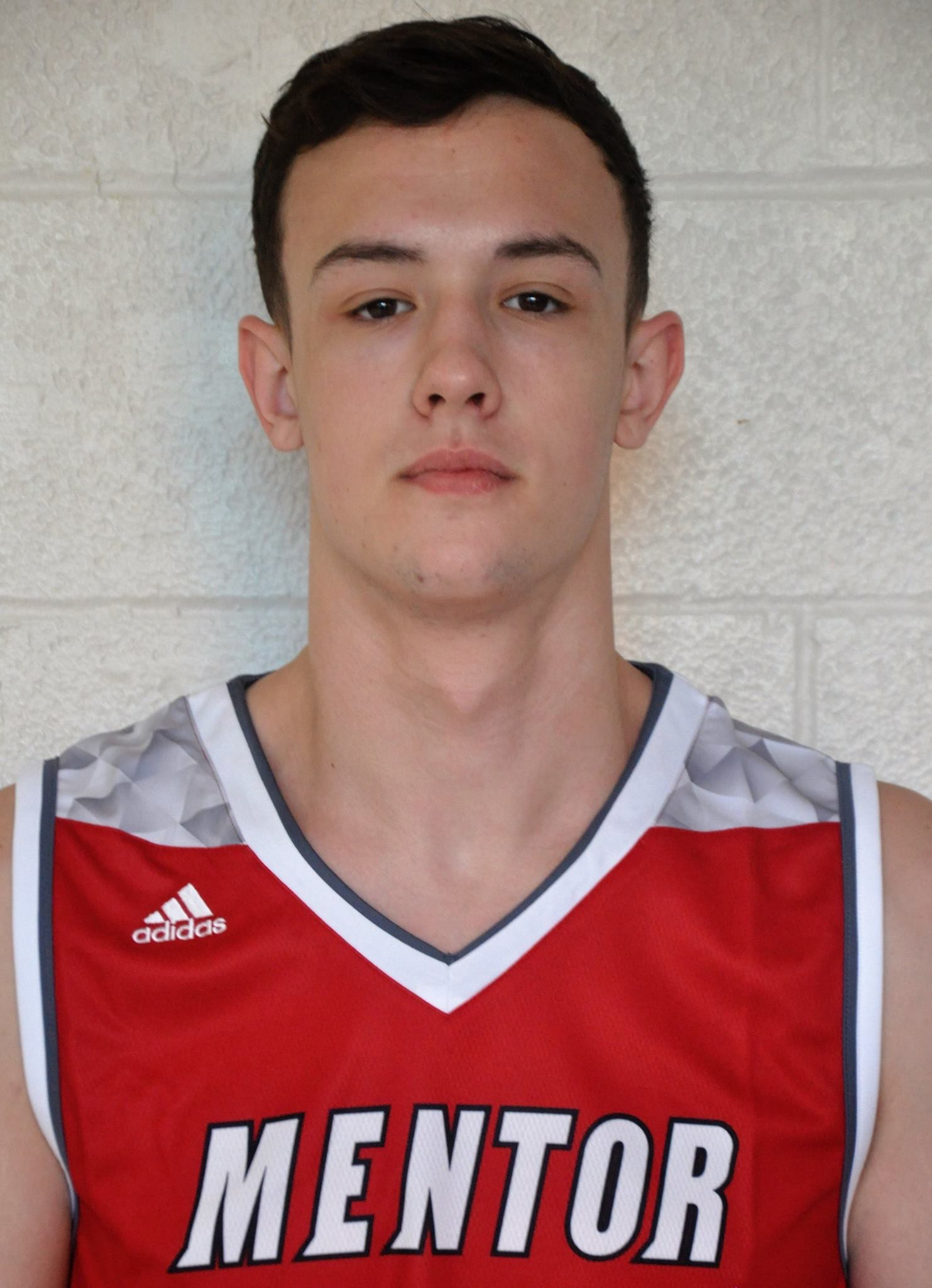 Xavier Cheek