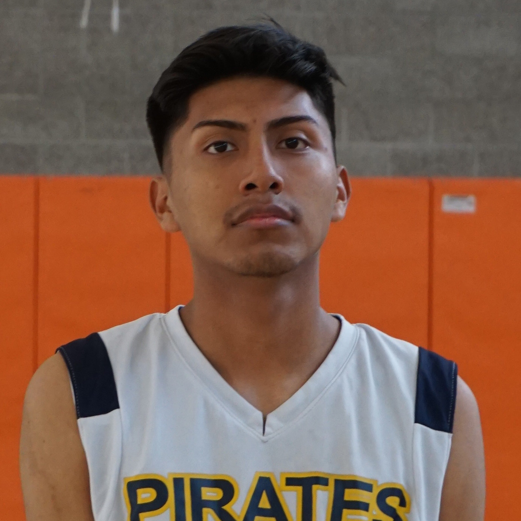 Aaron Lopez