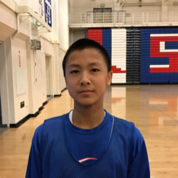 Jason Tang mugshot