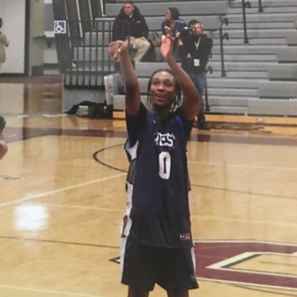 Jalen Vaughns