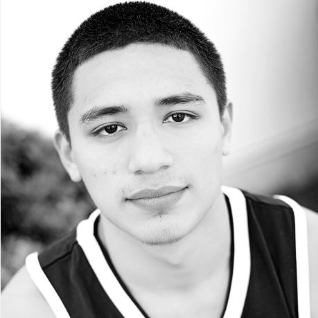 Paul Vilela mugshot