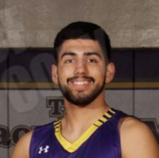 Jonathan Chairez