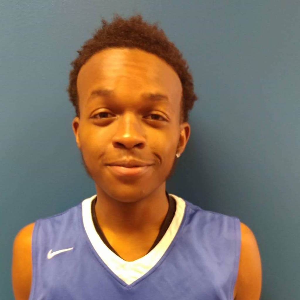 Kyree Perry