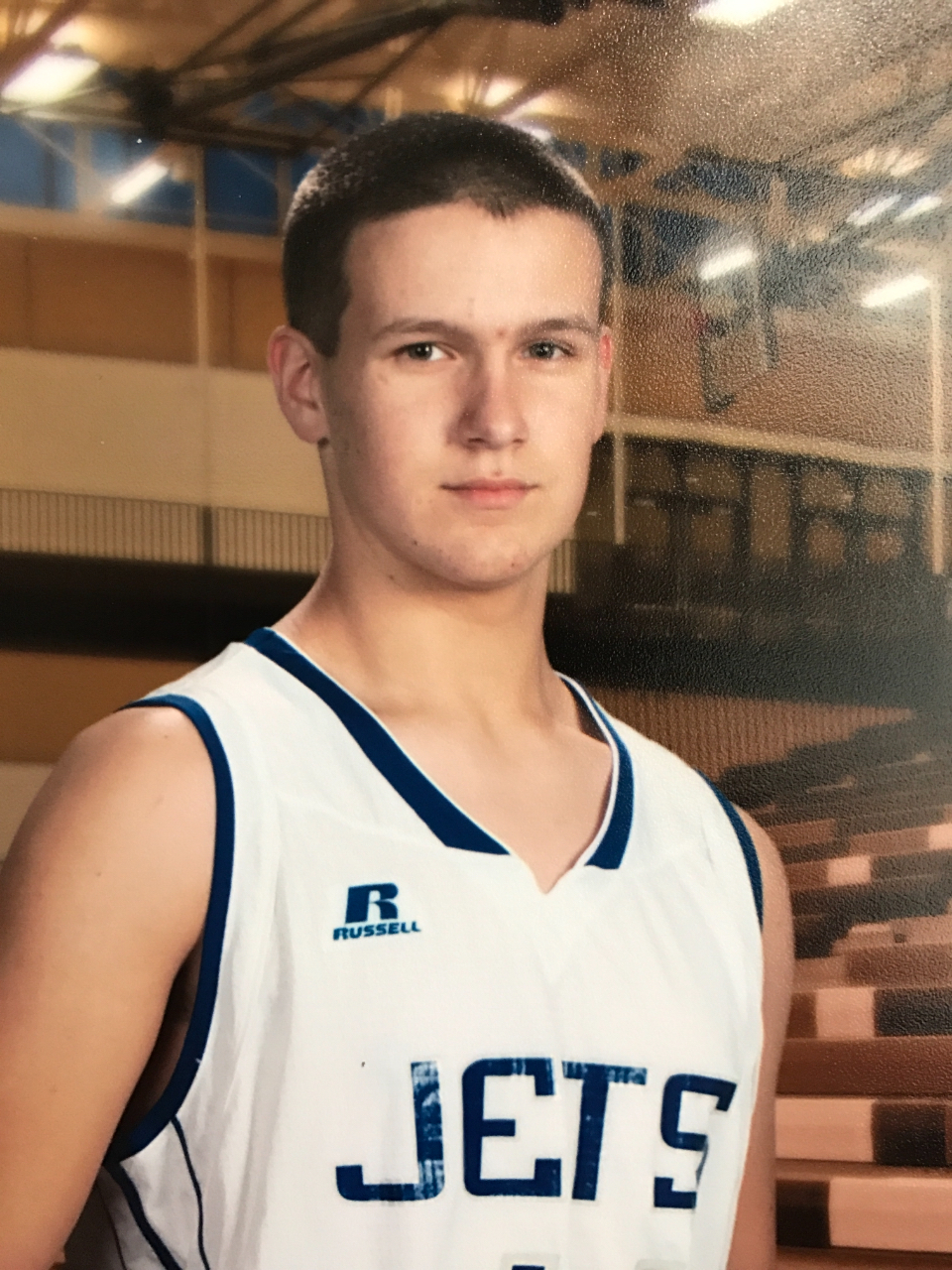 Jakob Harris