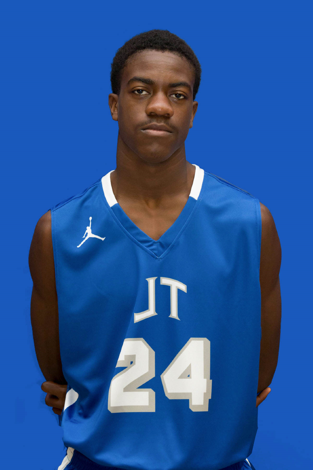 Mashaud Moore