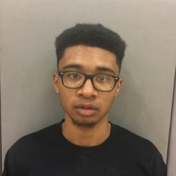 Osasere Idemudia mugshot