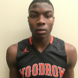 Trayvon King mugshot