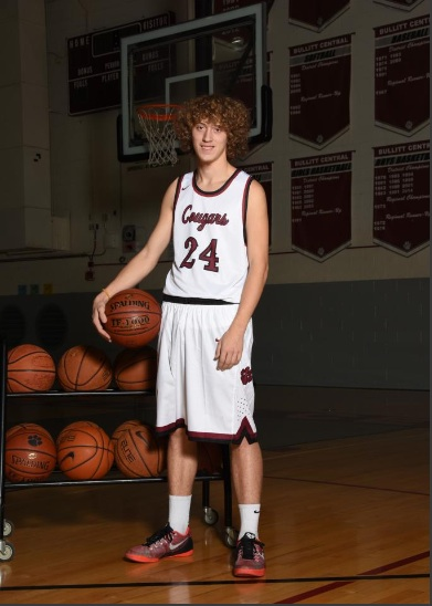 Tanner Hazlett