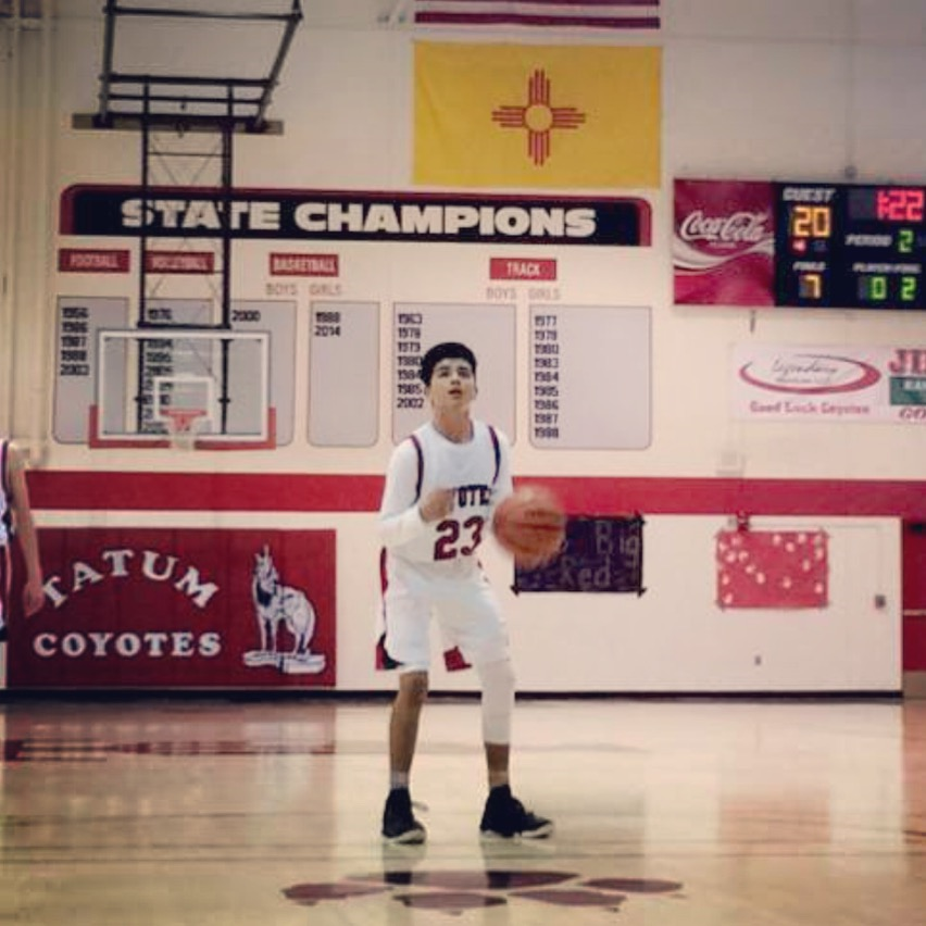 Sebastian Jimenez